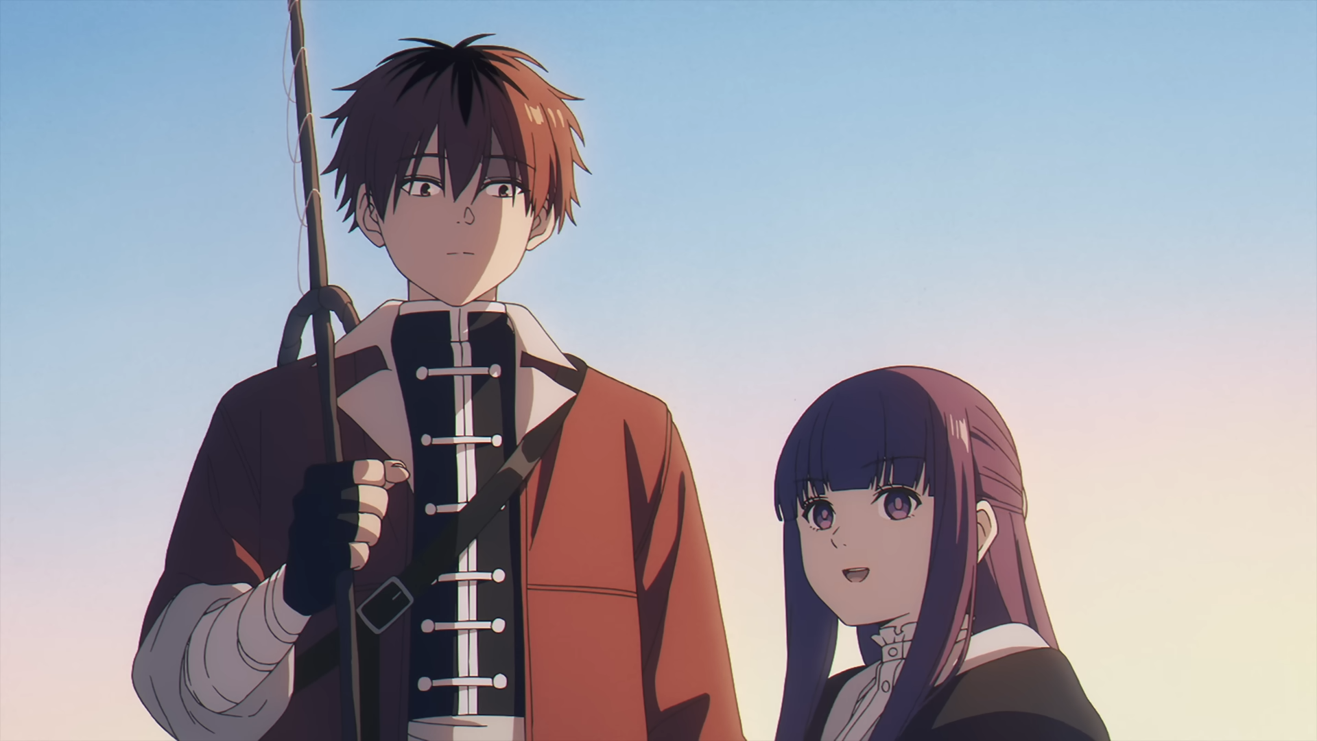 再次感動一波！《葬送的芙莉蓮》動畫第二季釋出預告確認 2026 年 1 月開播！