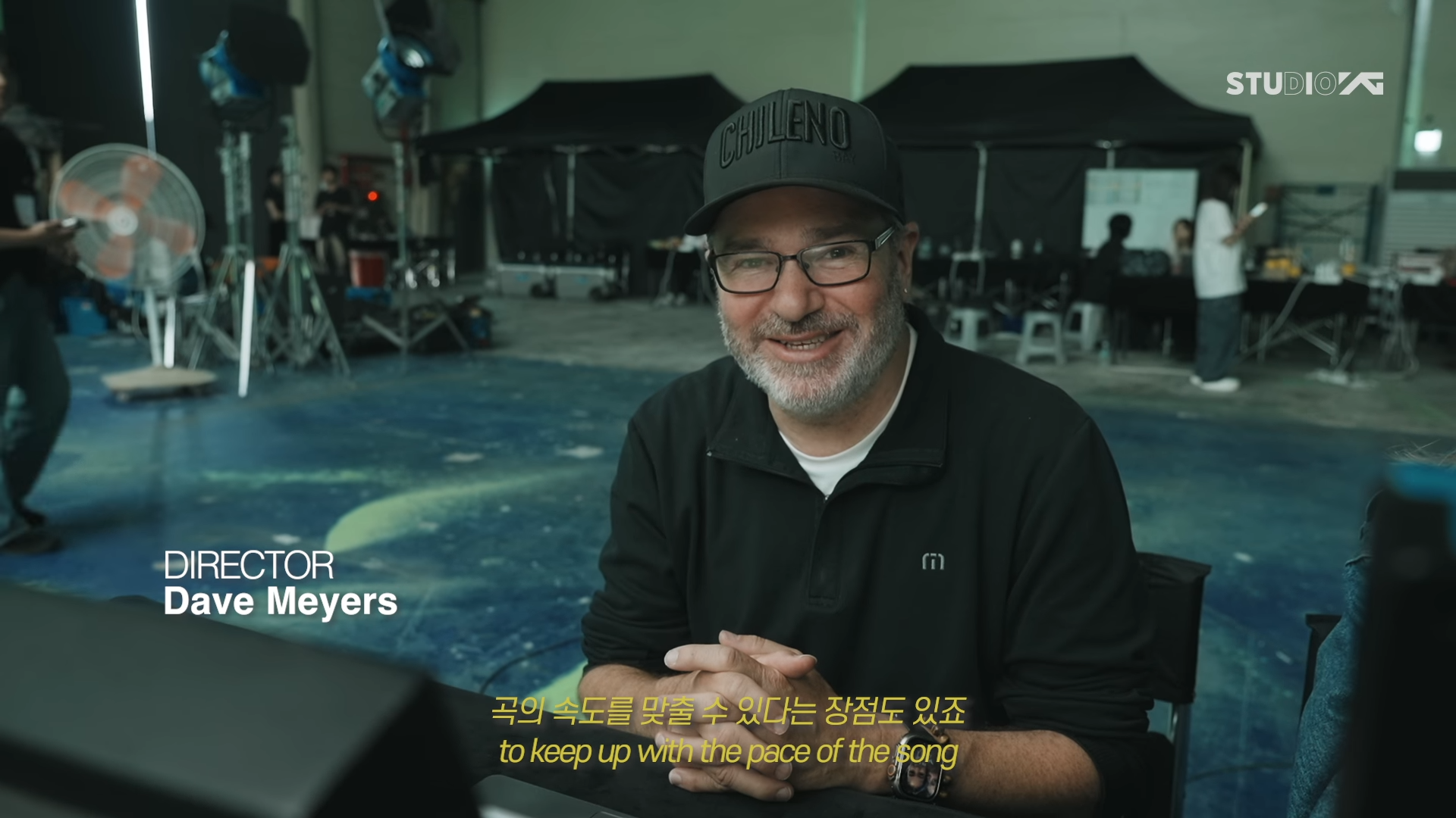 BLACKPINK 公開新歌〈JUMP〉MV 幕後花絮！超魔性 MV 拍攝秘密大公開！