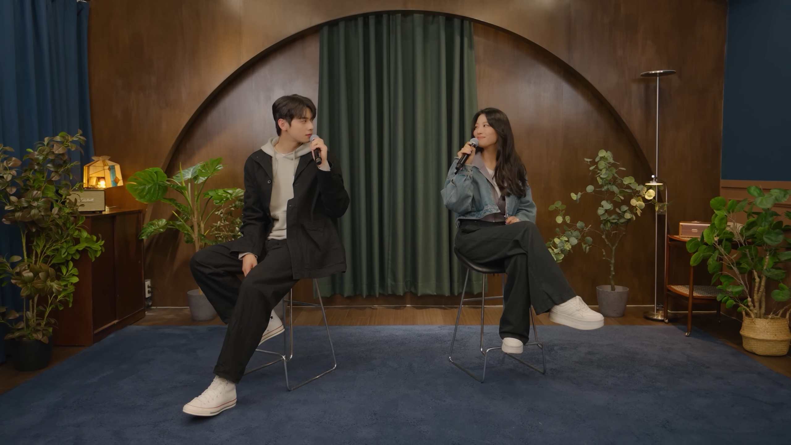 車銀優浪漫翻唱《K-pop 獵魔女團》歌曲 〈Free〉！網：真的戀愛了...