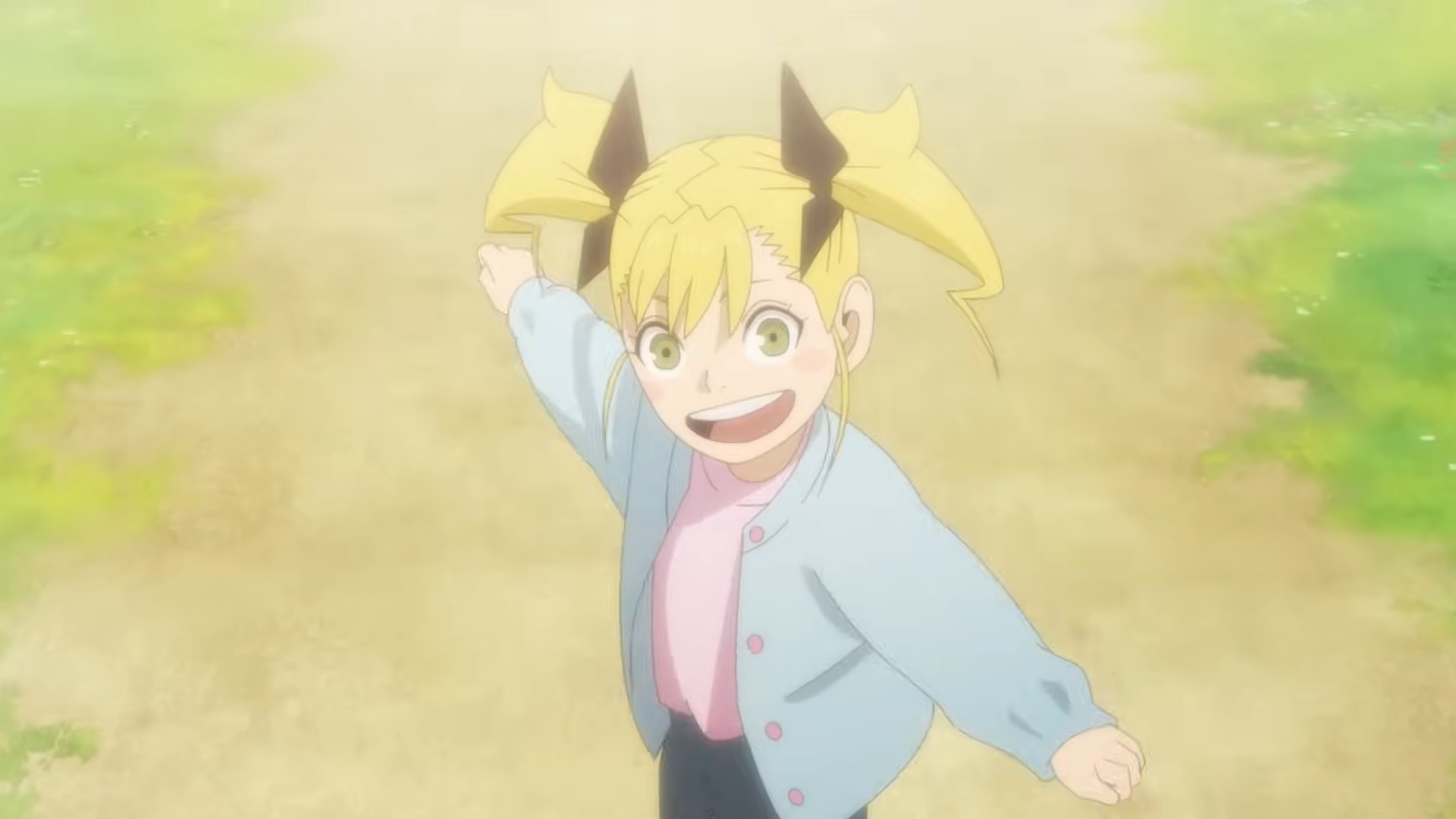 《怪獸 8 號》動畫第二季公開全新預告和 ED 情報！OneRepublic 確認三度獻唱！