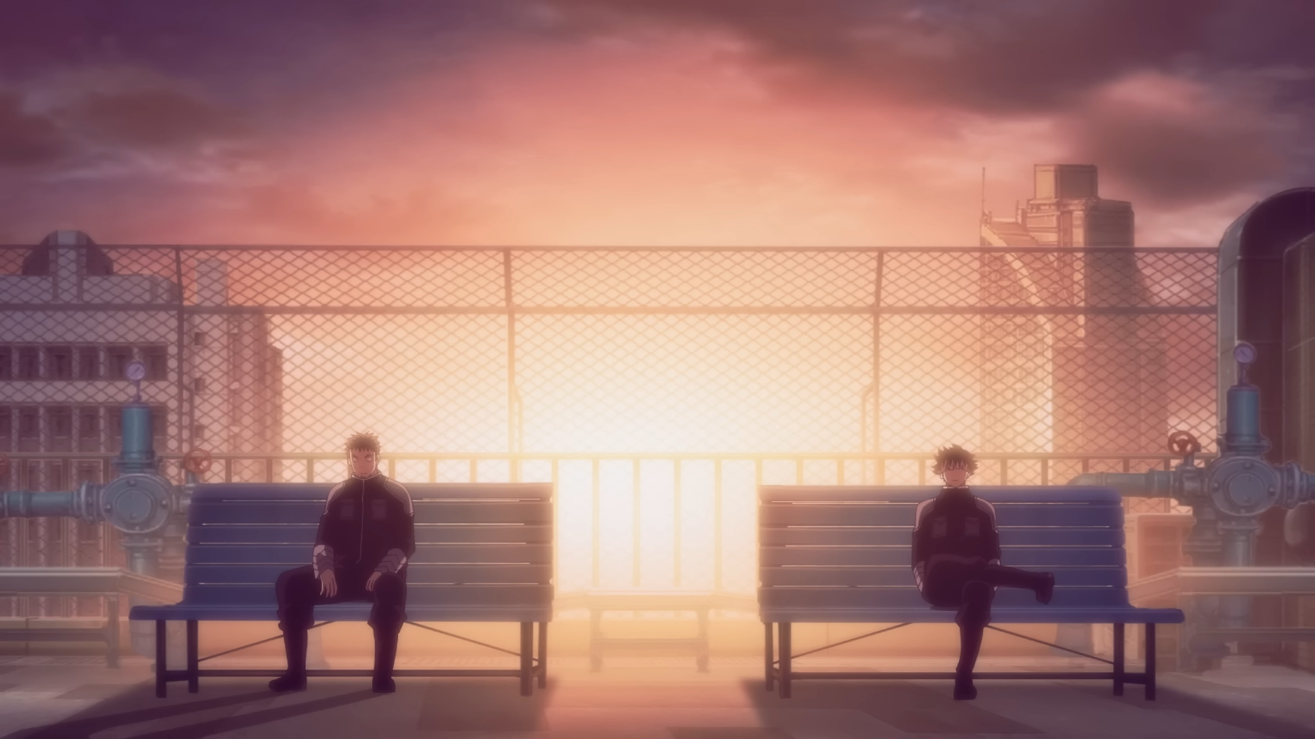 《怪獸 8 號》動畫第二季公開全新預告和 ED 情報！OneRepublic 確認三度獻唱！