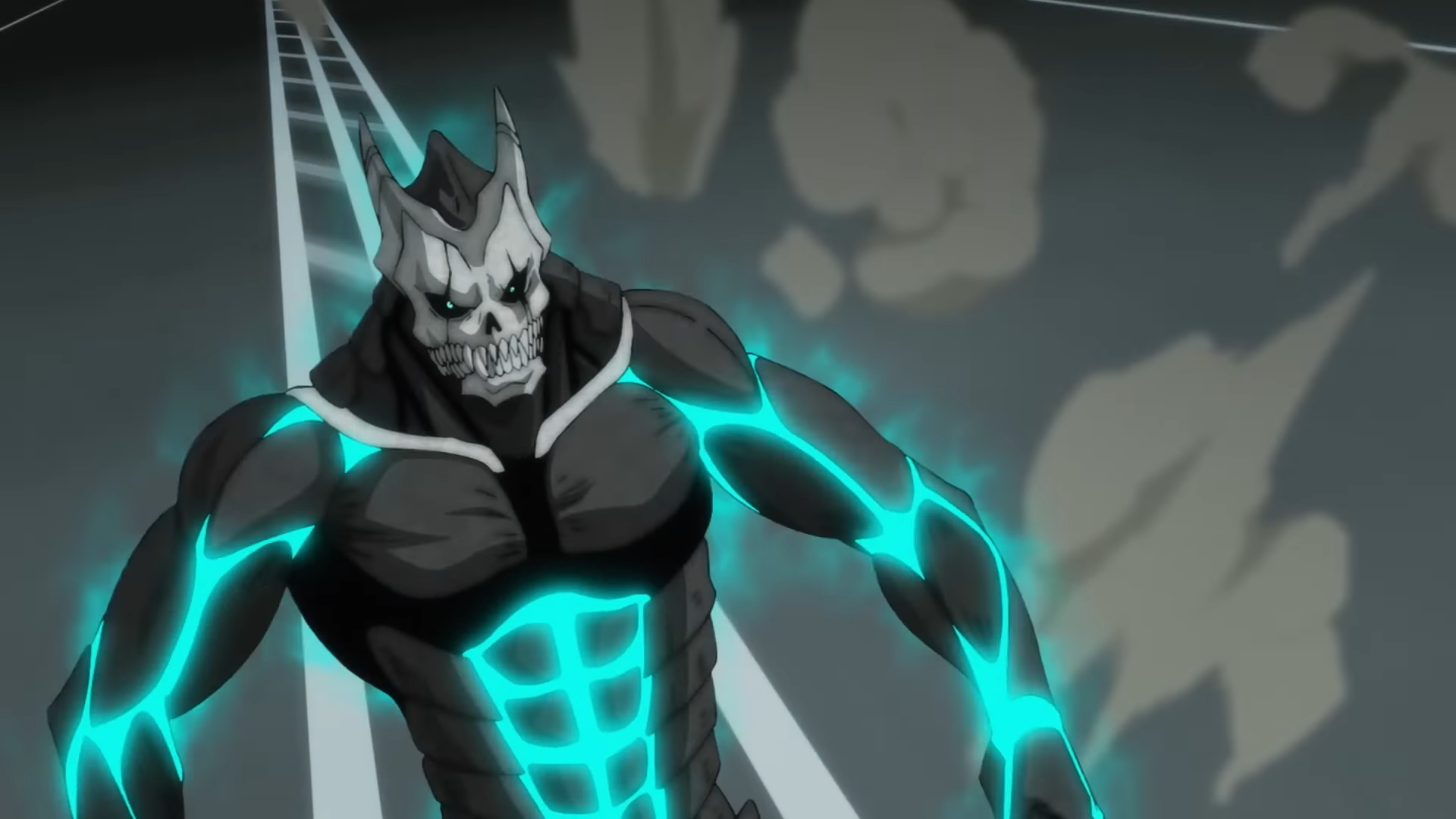 《怪獸 8 號》動畫第二季公開全新預告和 ED 情報！OneRepublic 確認三度獻唱！