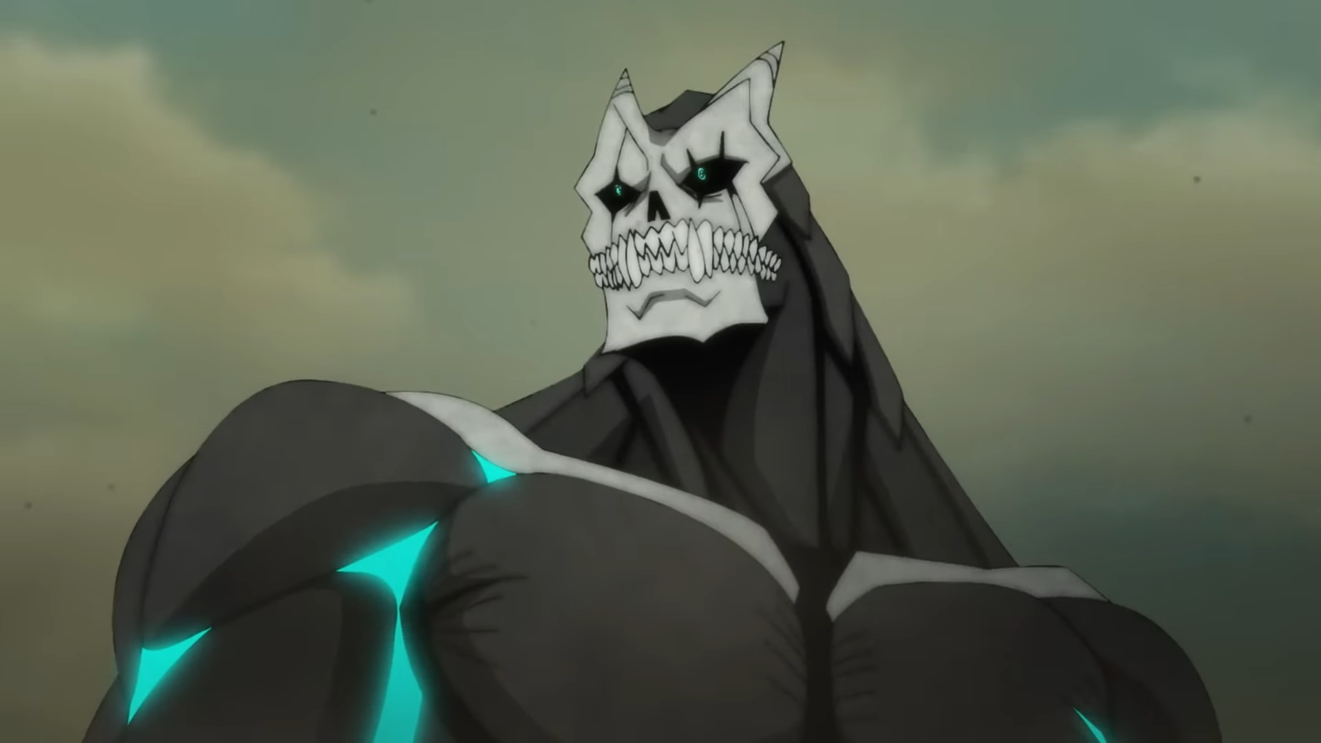 《怪獸 8 號》動畫第二季公開全新預告和 ED 情報！OneRepublic 確認三度獻唱！