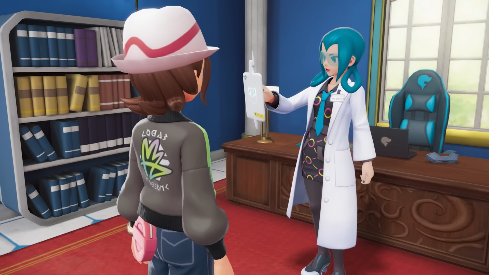 超級快龍確認登場！《寶可夢傳說 Z-A》第三支宣傳影片確認 10 月 16 日發售！