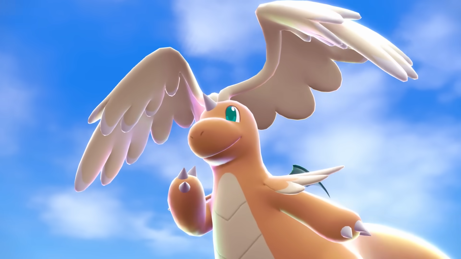 超級快龍確認登場！《寶可夢傳說 Z-A》第三支宣傳影片確認 10 月 16 日發售！