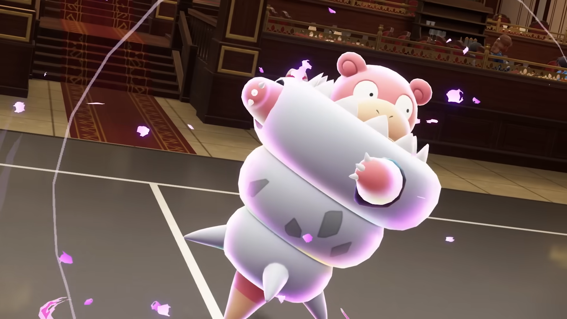 超級快龍確認登場！《寶可夢傳說 Z-A》第三支宣傳影片確認 10 月 16 日發售！