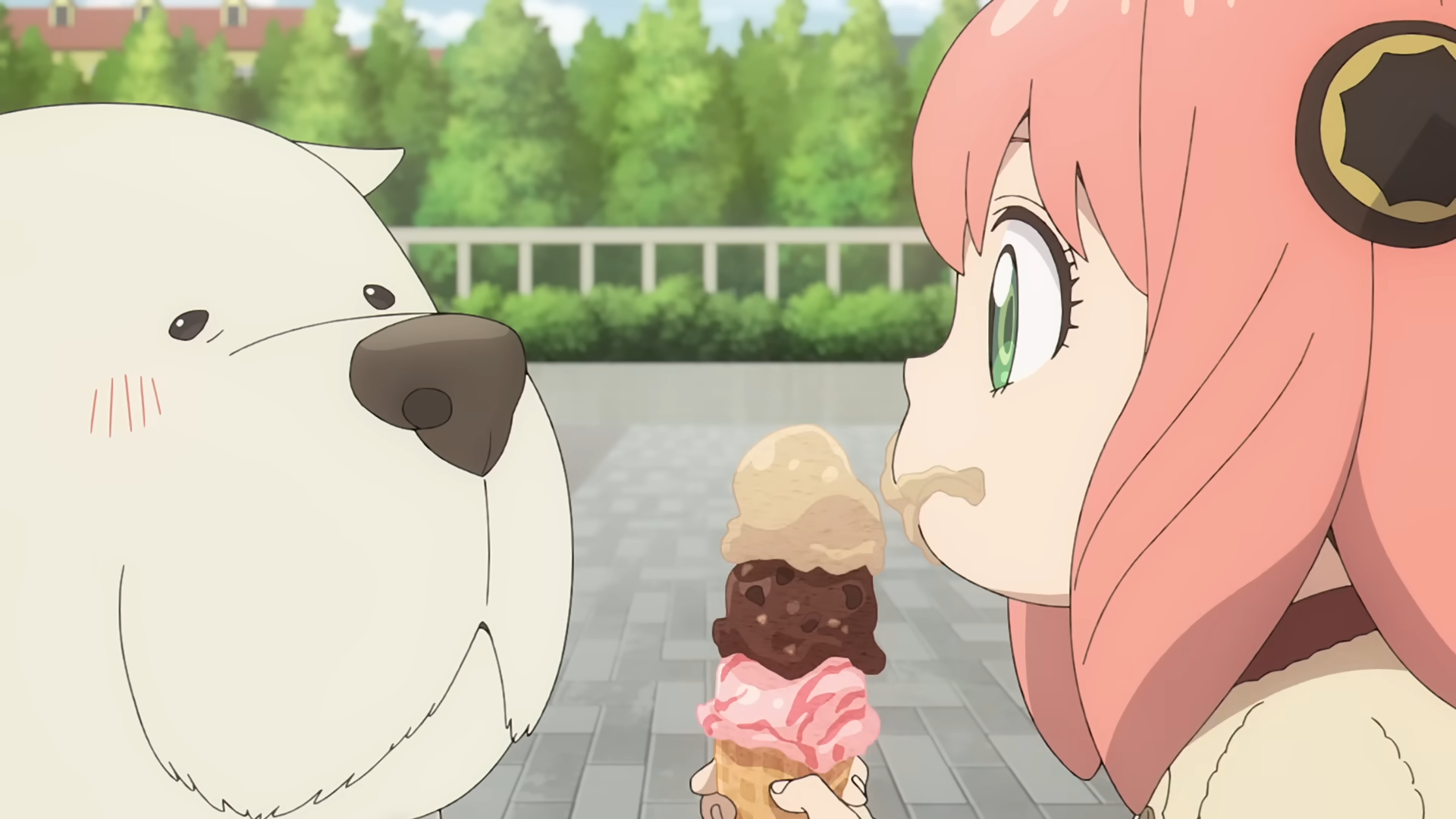 黃昏過去故事揭曉？《SPY×FAMILY 間諜家家酒》動畫第三季公開首波預告影片！