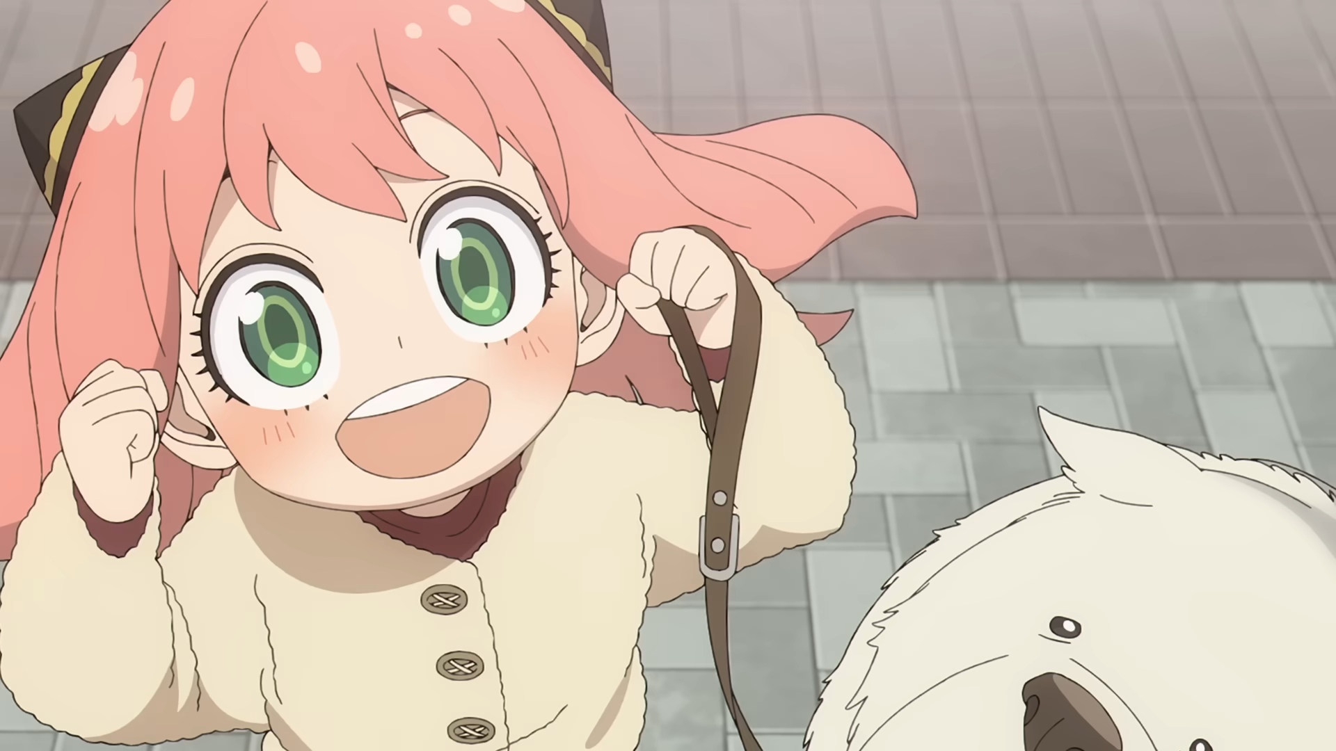 黃昏過去故事揭曉？《SPY×FAMILY 間諜家家酒》動畫第三季公開首波預告影片！