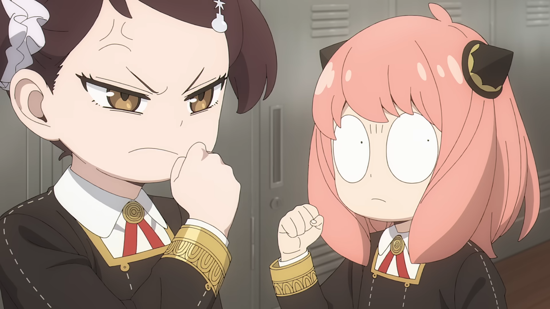 黃昏過去故事揭曉？《SPY×FAMILY 間諜家家酒》動畫第三季公開首波預告影片！