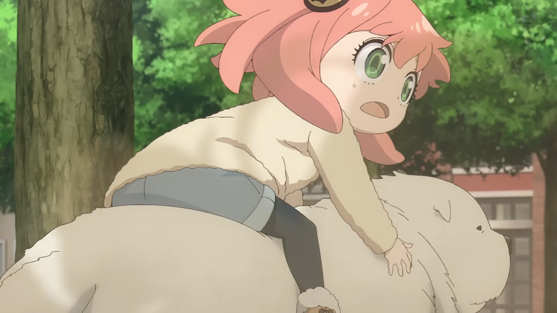 黃昏過去故事揭曉？《SPY×FAMILY 間諜家家酒》動畫第三季公開首波預告影片！