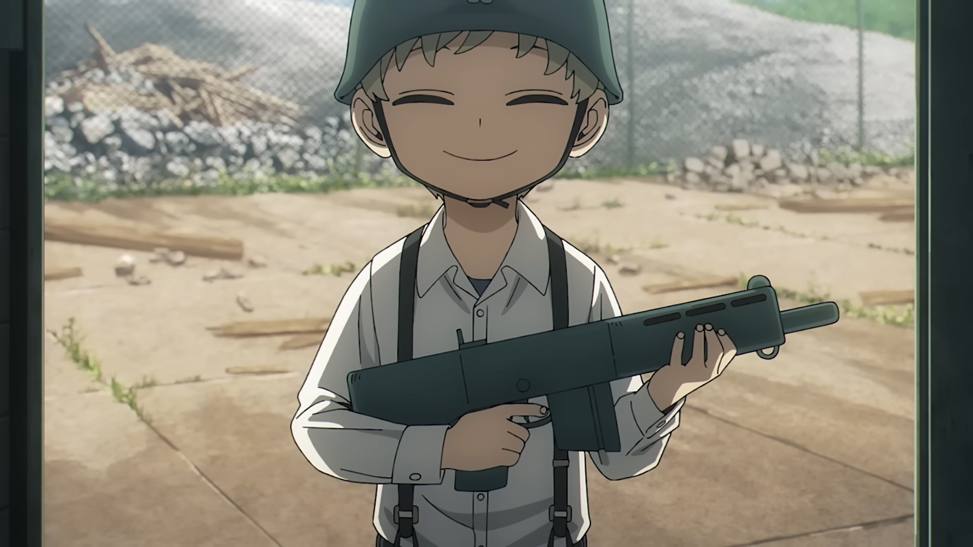 黃昏過去故事揭曉？《SPY×FAMILY 間諜家家酒》動畫第三季公開首波預告影片！