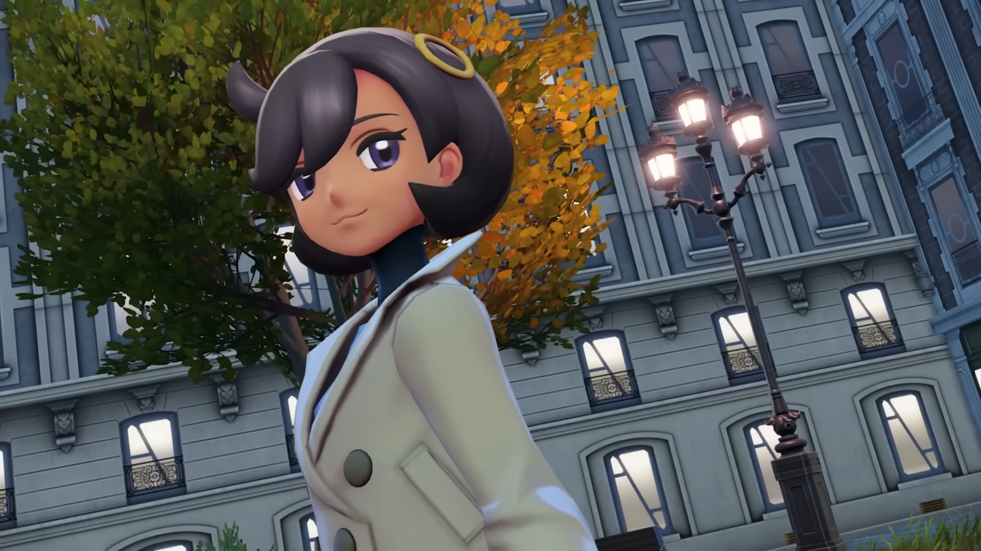 超級快龍確認登場！《寶可夢傳說 Z-A》第三支宣傳影片確認 10 月 16 日發售！