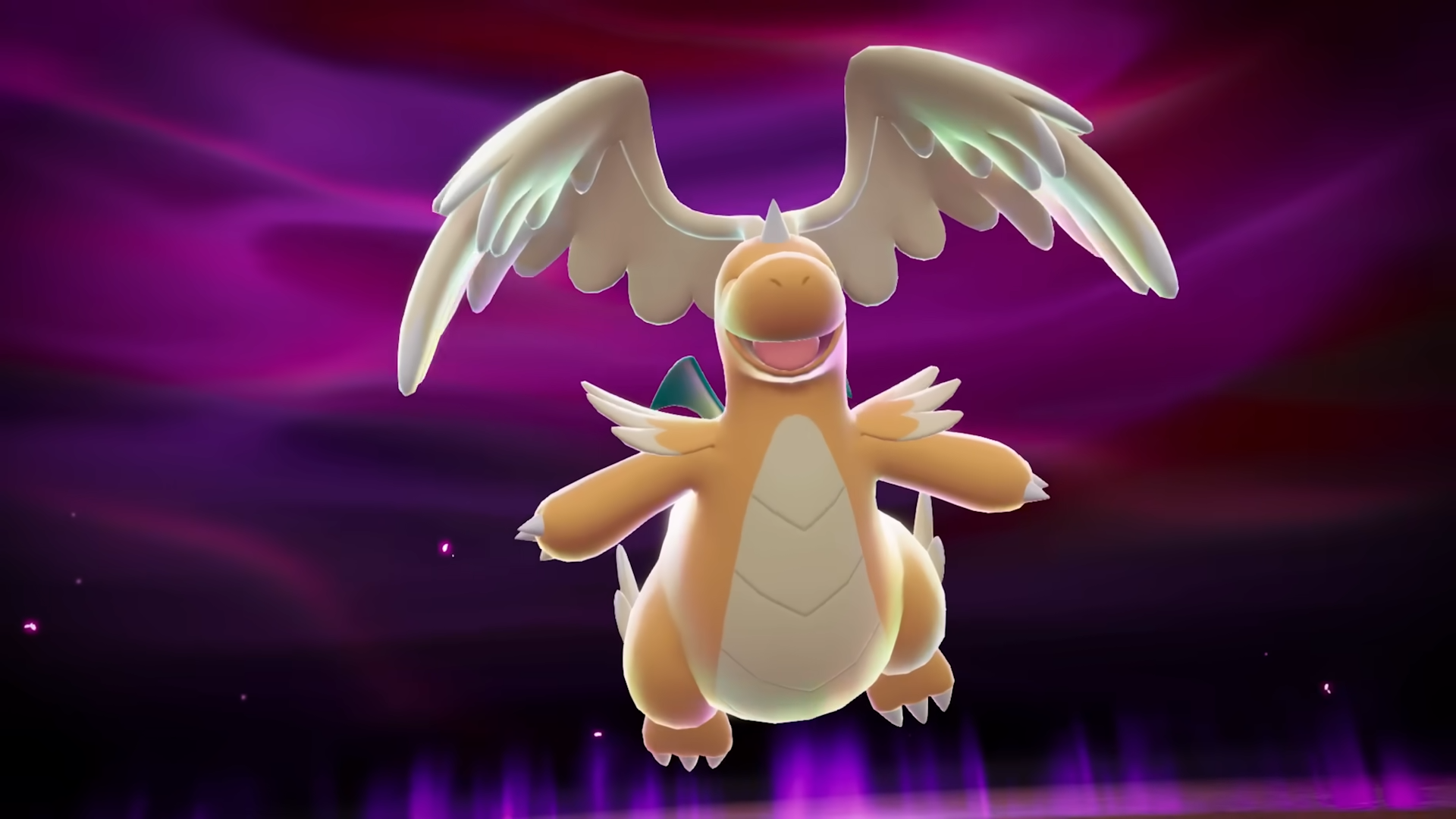 超級快龍確認登場！《寶可夢傳說 Z-A》第三支宣傳影片確認 10 月 16 日發售！