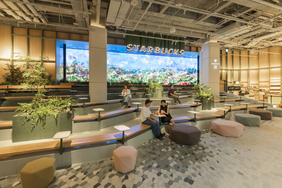 台北信義新地標「Dream Plaza」7/25開幕！7大全台首店必逛必吃搶先看