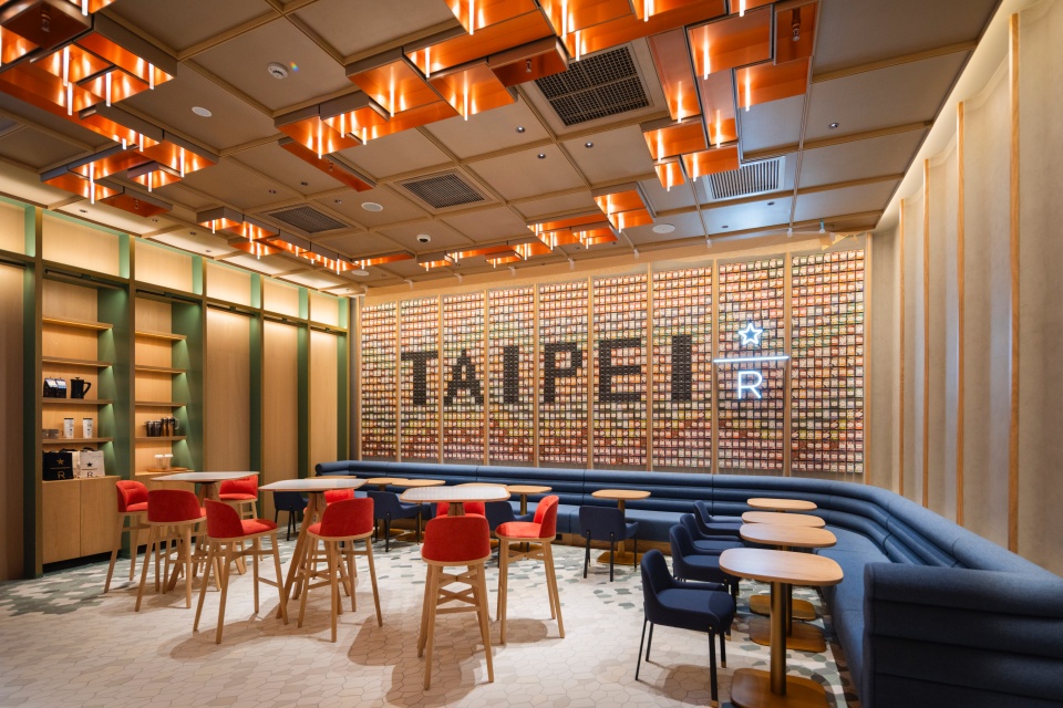 台北信義新地標「Dream Plaza」7/25開幕！7大全台首店必逛必吃搶先看