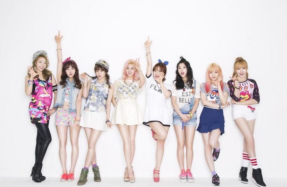 不只是「水彈女神」！曾是舞蹈老師、其實是隱藏富婆⋯權恩妃比你想像得更有料！