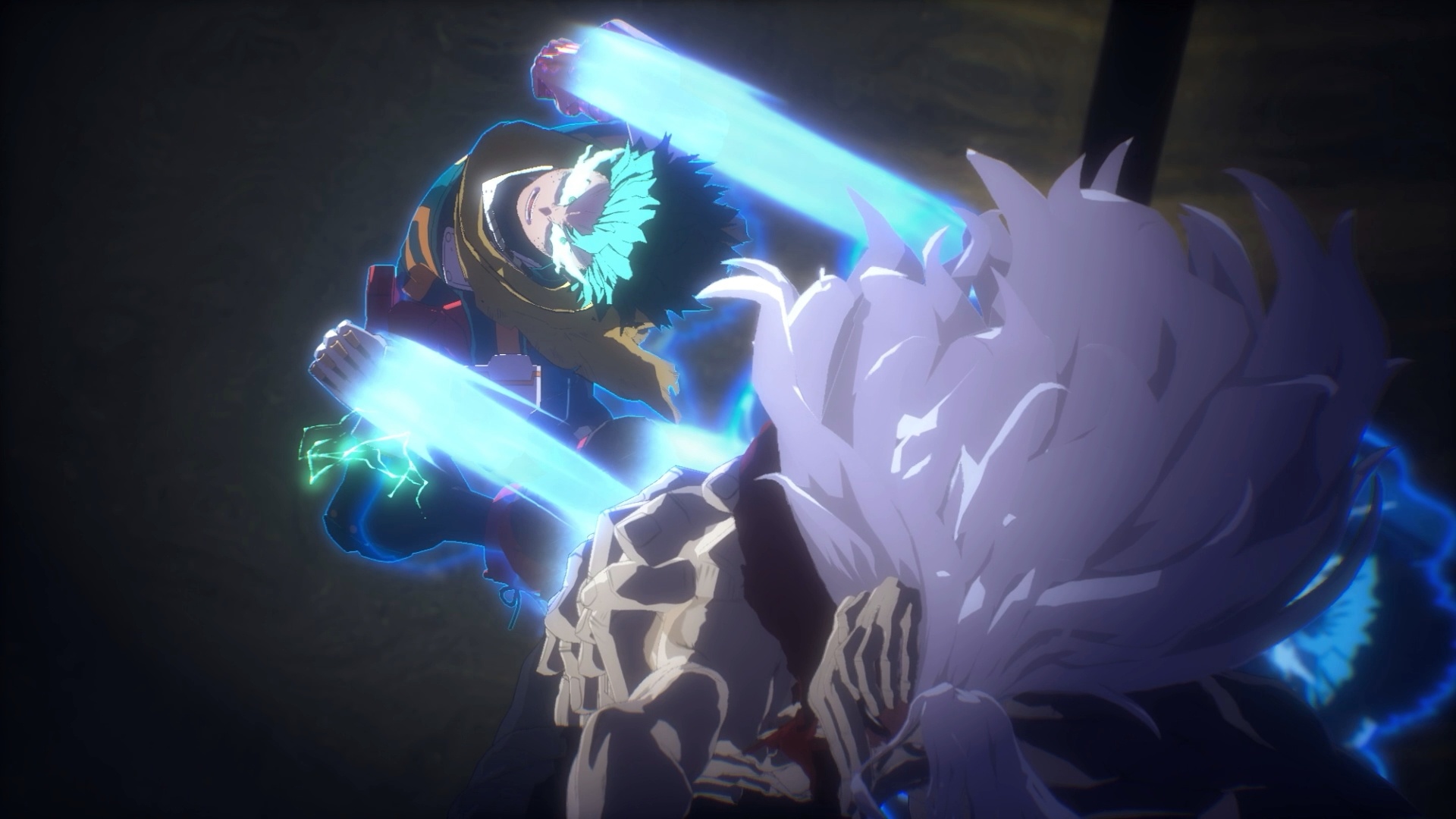 《我的英雄學院》家用主機遊戲最新作品《我的英雄學院 無盡正義》即將登場！