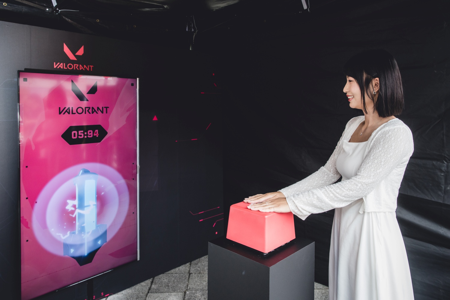 《特戰英豪》「夜市」圓山花博登場！5 大關卡挑戰抽 5 週年獨家周邊