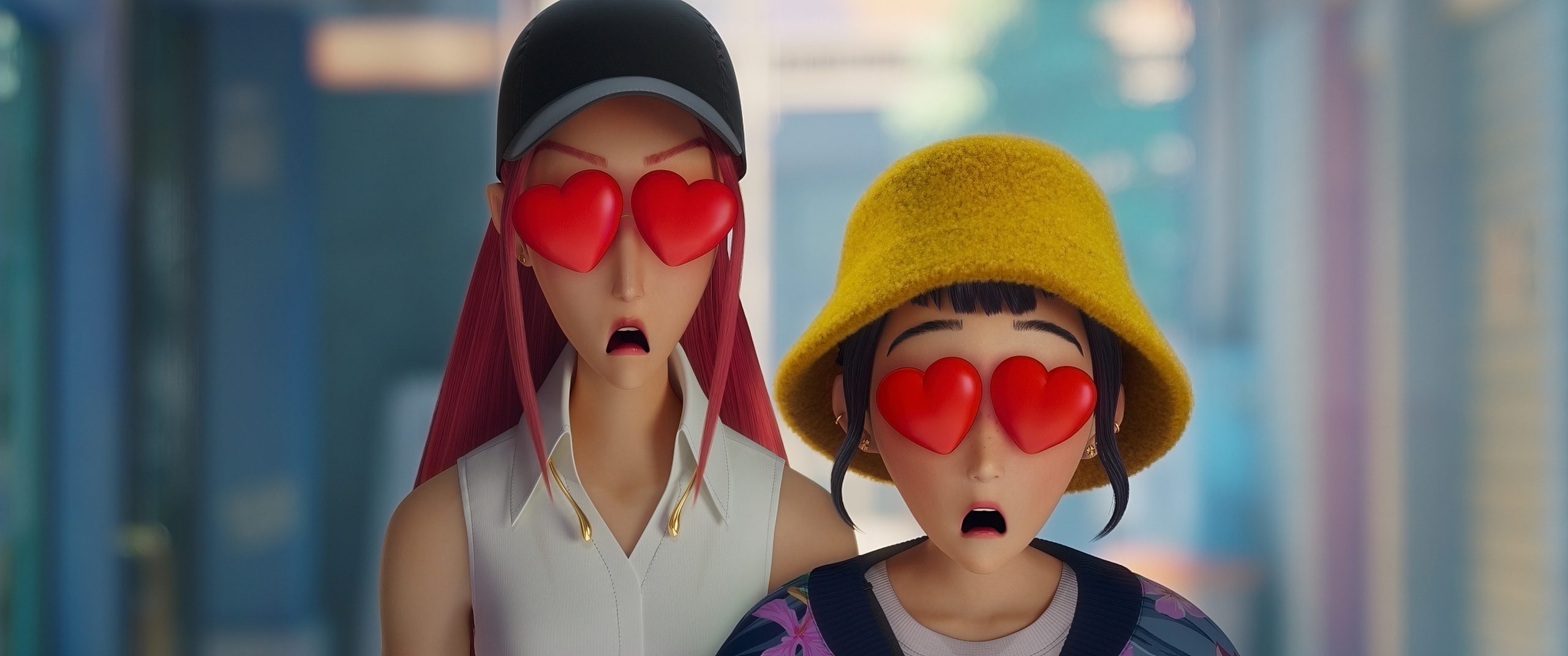 Saja Boys 超車 BTS！〈Your Idol〉成為美國 Spotify 史上排名最高的男子團體 K-Pop 歌曲！