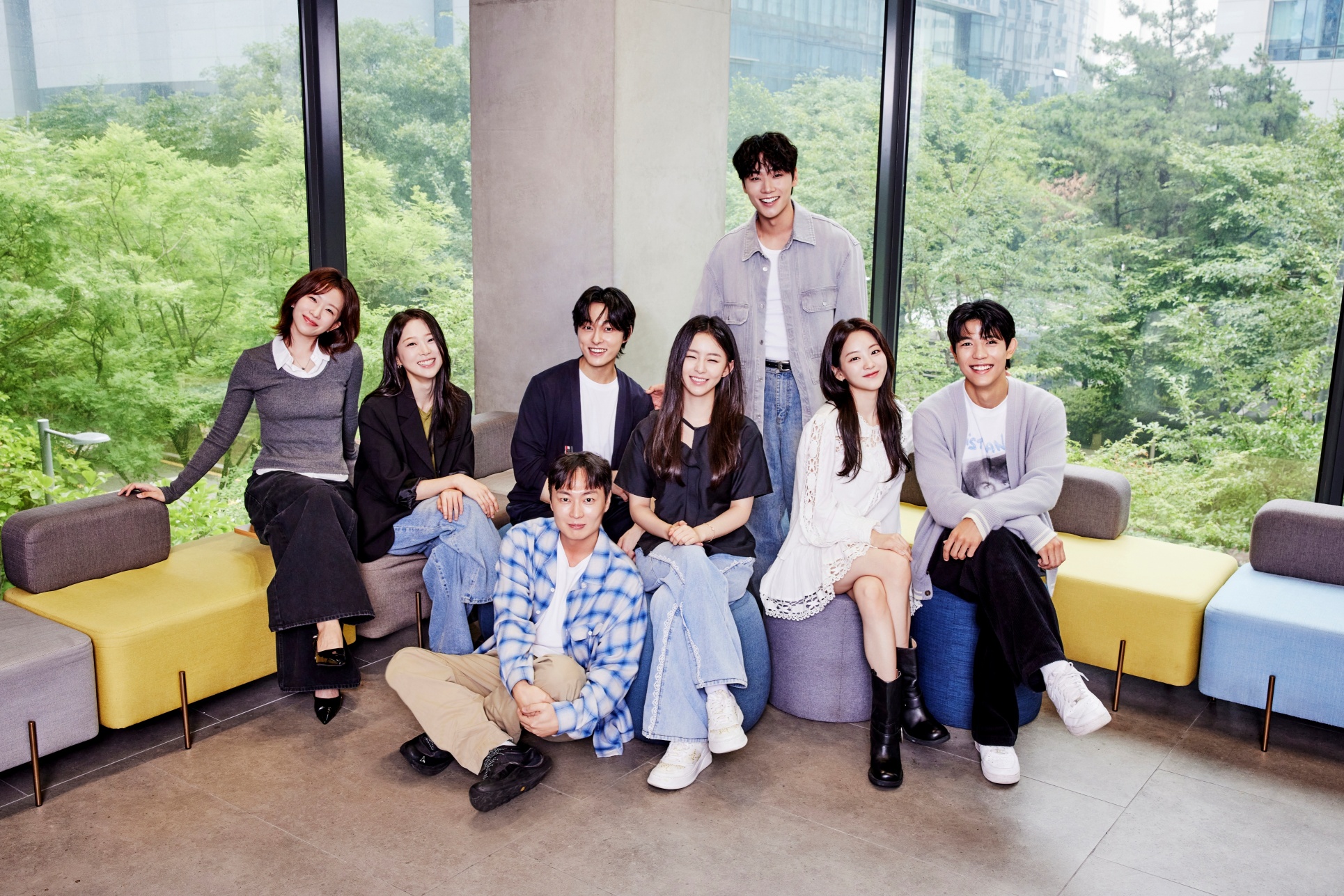 Netflix《殭屍校園》第 2 季正式開拍！首季演員全數回歸、魷魚遊戲新面孔加入