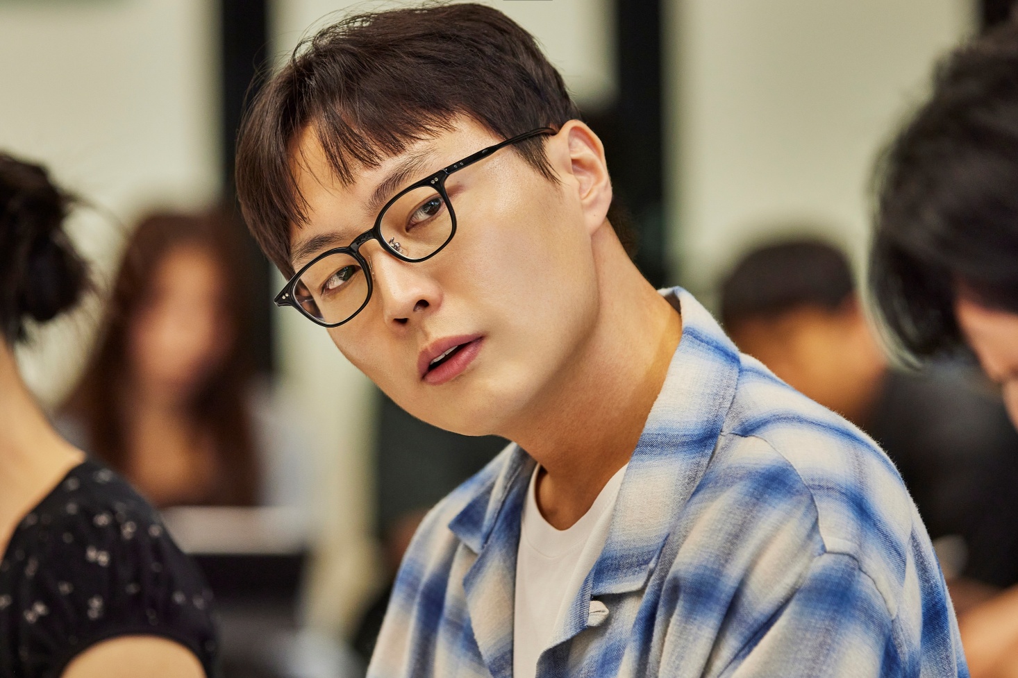 Netflix《殭屍校園》第 2 季正式開拍！首季演員全數回歸、魷魚遊戲新面孔加入