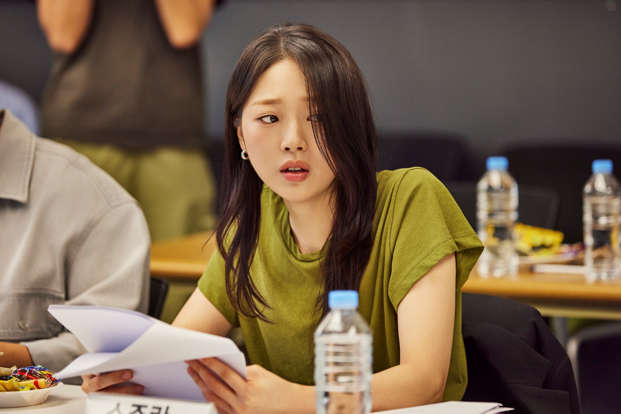 Netflix《殭屍校園》第 2 季正式開拍！首季演員全數回歸、魷魚遊戲新面孔加入