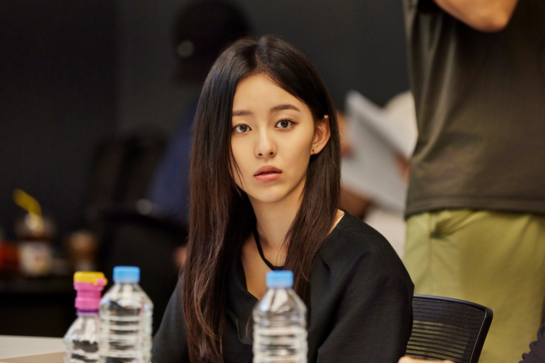 Netflix《殭屍校園》第 2 季正式開拍！首季演員全數回歸、魷魚遊戲新面孔加入