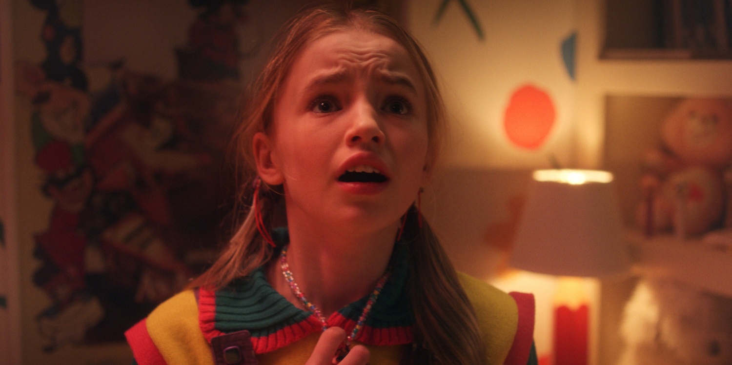 製作成本驚人！Netflix《怪奇物語》最終季每集長度都超過 1 小時半！