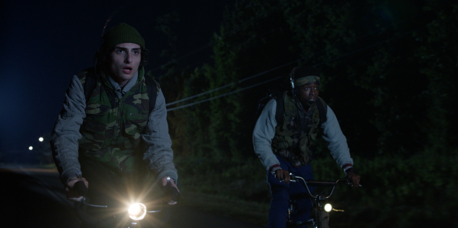 製作成本驚人！Netflix《怪奇物語》最終季每集長度都超過 1 小時半！