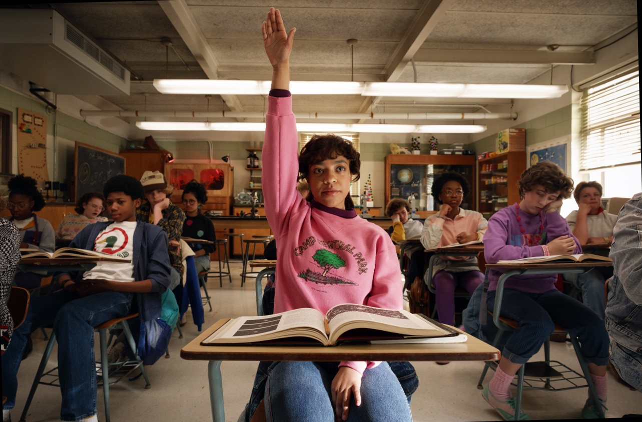 製作成本驚人！Netflix《怪奇物語》最終季每集長度都超過 1 小時半！