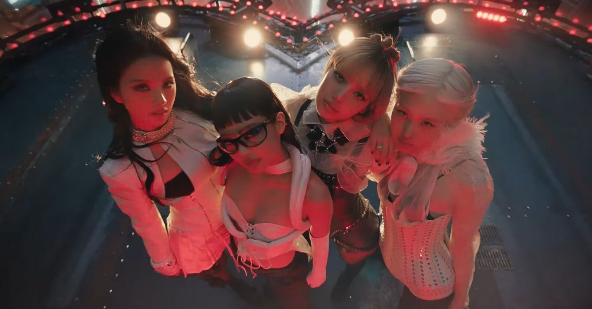 BLACKPINK