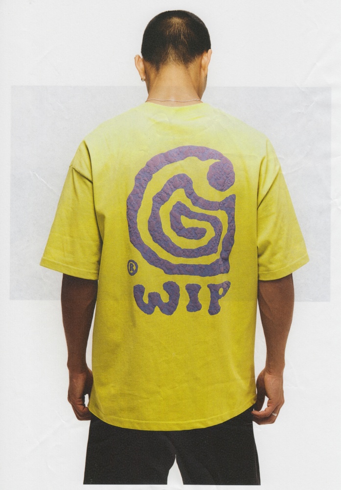 突破工裝思維！ Carhartt WIP FW25 Preview 系列色彩與質地全方位升級