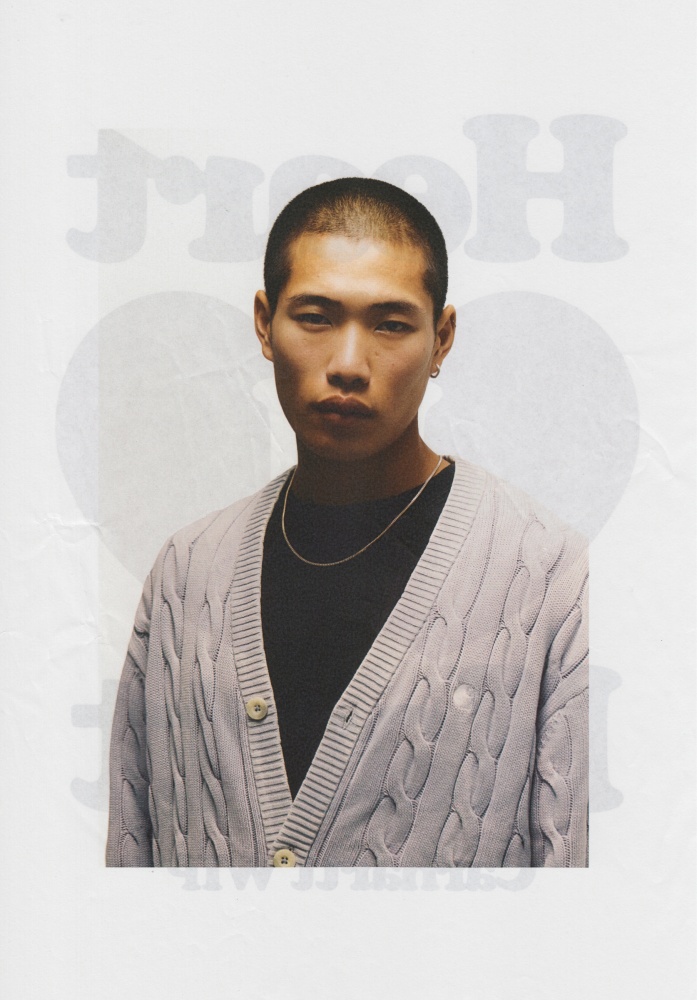 突破工裝思維！ Carhartt WIP FW25 Preview 系列色彩與質地全方位升級