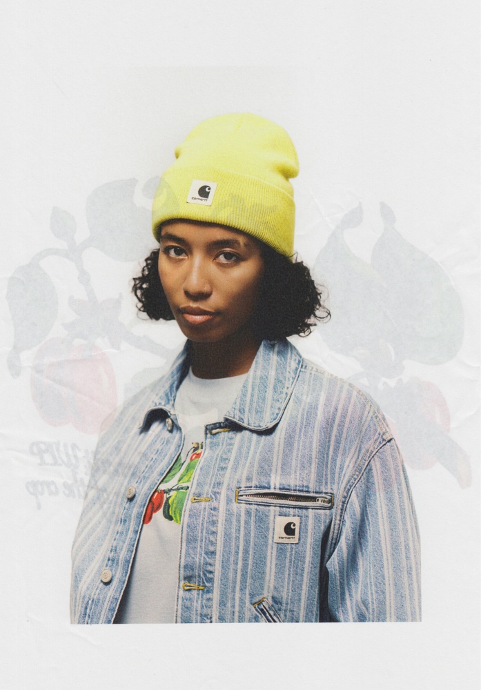 突破工裝思維！ Carhartt WIP FW25 Preview 系列色彩與質地全方位升級