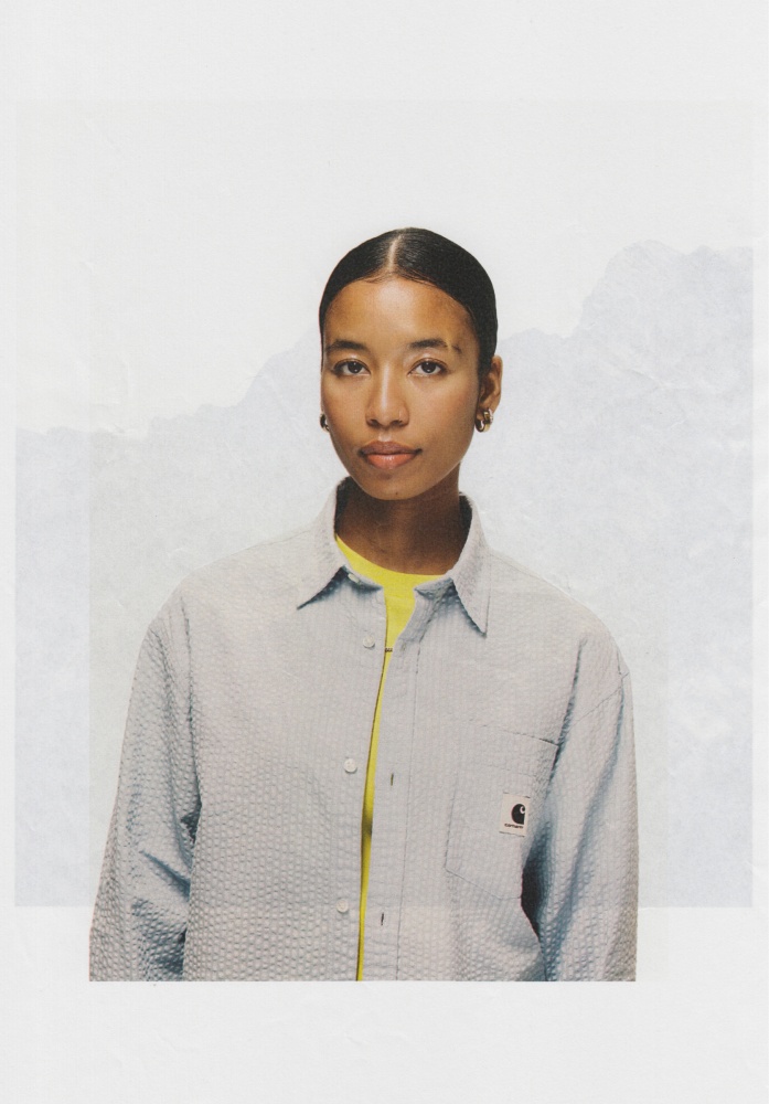 突破工裝思維！ Carhartt WIP FW25 Preview 系列色彩與質地全方位升級