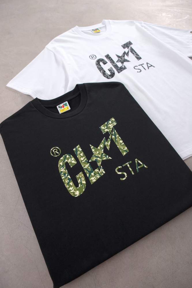BAPE® x CLOT 全新聯乘系列正式登場，「荊棘迷彩」首次來襲！