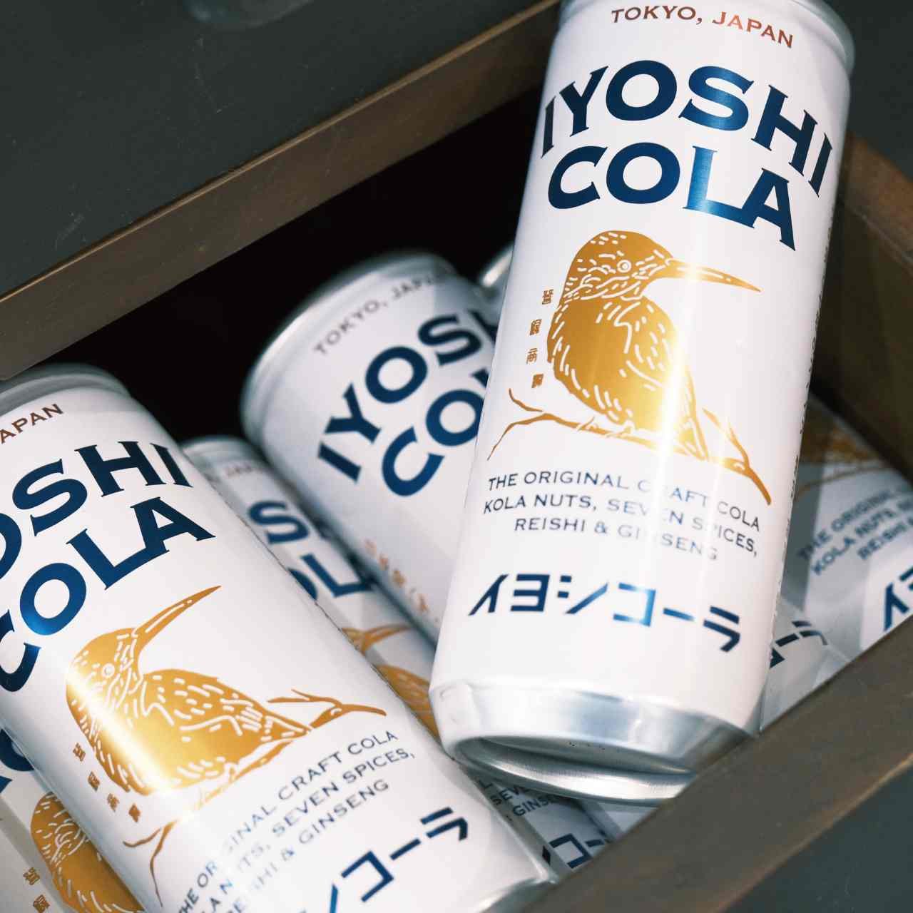 伊良可樂台北一號店店內更從日本引進復古韻味的販賣機。