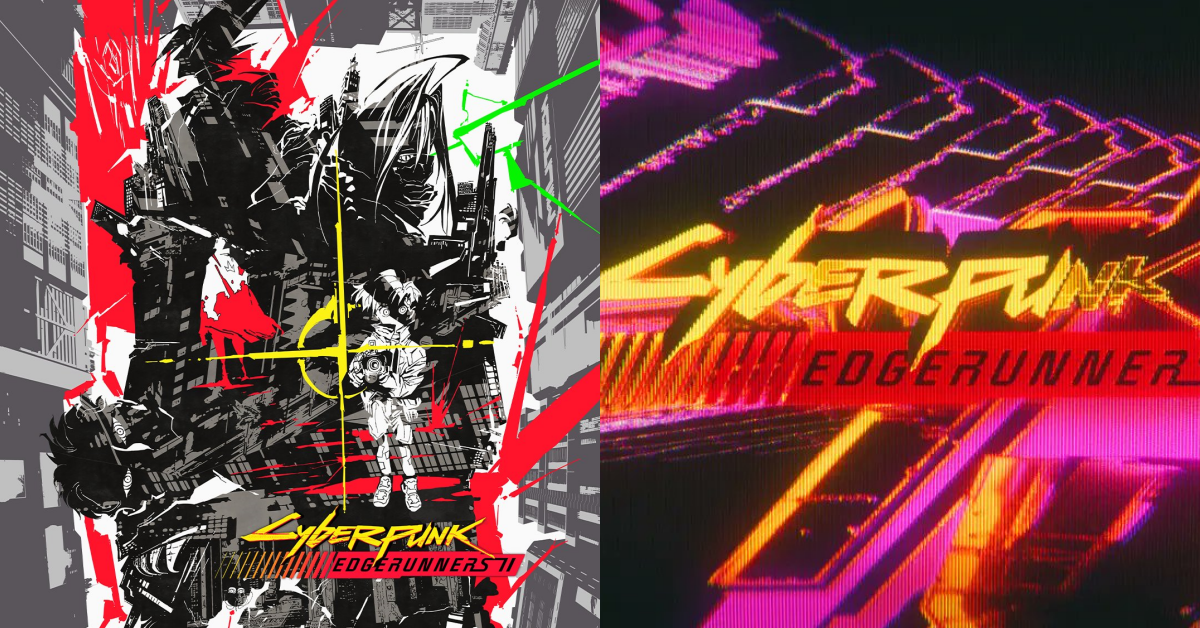 《電馭叛客：邊緣行者2》製作中！一段關於救贖與復仇的赤裸編年史