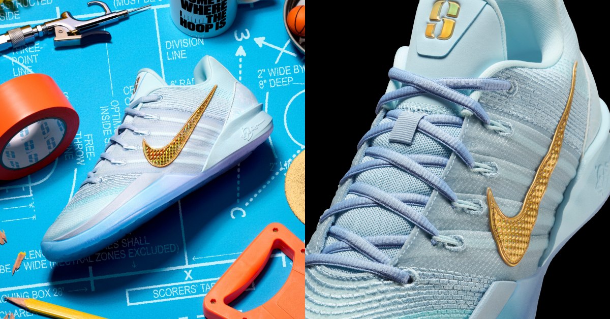 Sabrina Ionescu 新簽名鞋登場！Nike Sabrina 3 正式發佈！