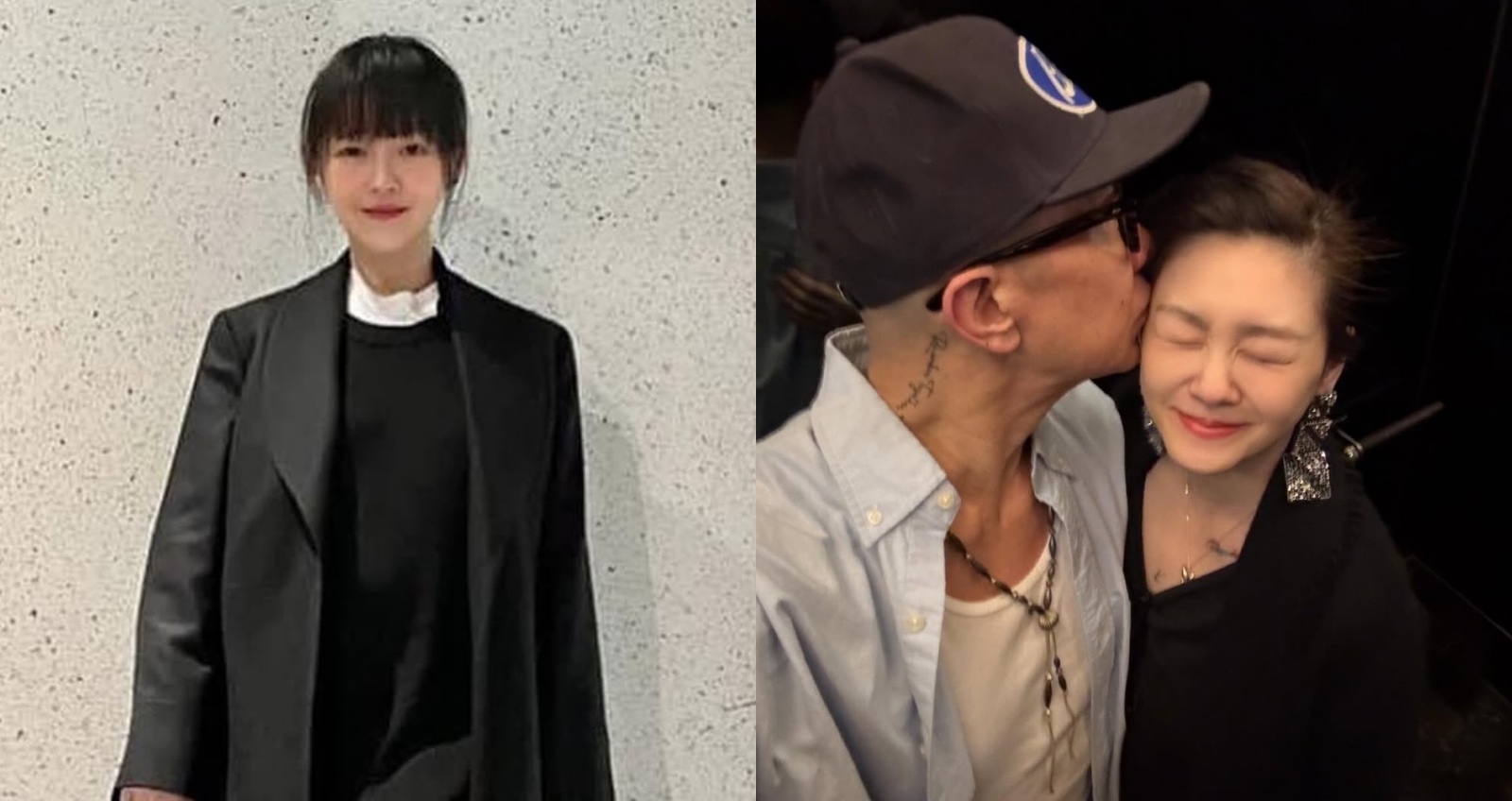 大S離世後，傳出具俊曄每天都到金寶山陪伴愛妻。（圖：IG）