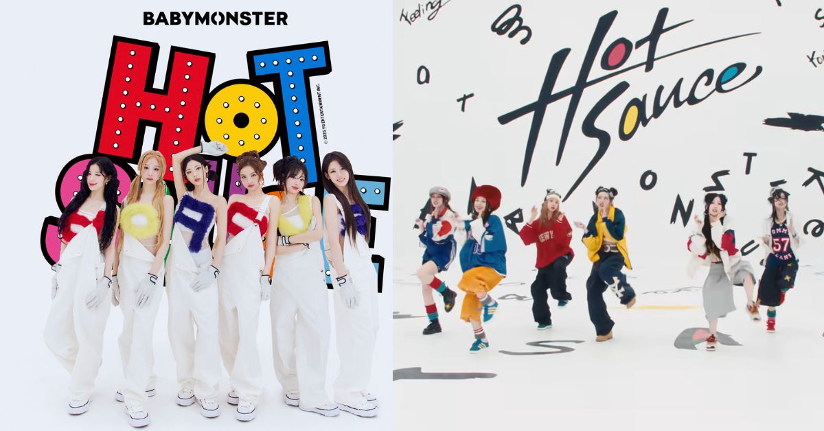 BABYMONSTER