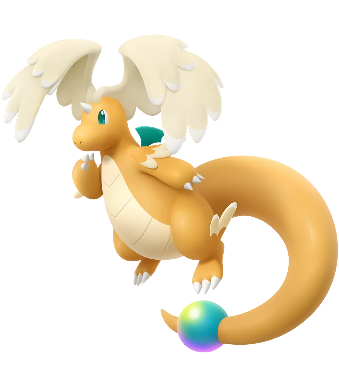 超級快龍確認登場！《寶可夢傳說 Z-A》第三支宣傳影片確認 10 月 16 日發售！