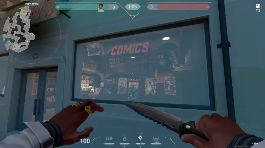 《特戰英豪》5 週年生日快樂！帶你來場「彩蛋巡禮」回顧這些藏在地圖中的冷門小彩蛋！