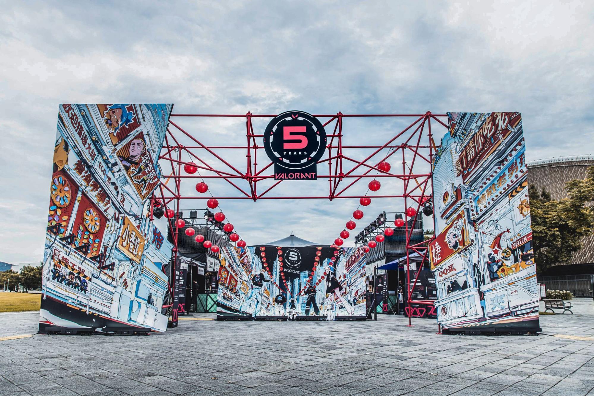 《特戰英豪》5 週年生日快樂！帶你來場「彩蛋巡禮」回顧這些藏在地圖中的冷門小彩蛋！