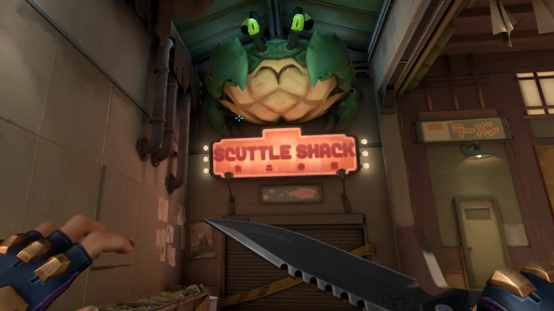 《特戰英豪》5 週年生日快樂！帶你來場「彩蛋巡禮」回顧這些藏在地圖中的冷門小彩蛋！