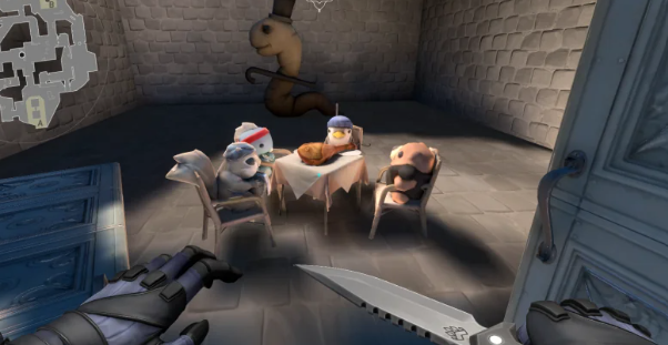 《特戰英豪》5 週年生日快樂！帶你來場「彩蛋巡禮」回顧這些藏在地圖中的冷門小彩蛋！