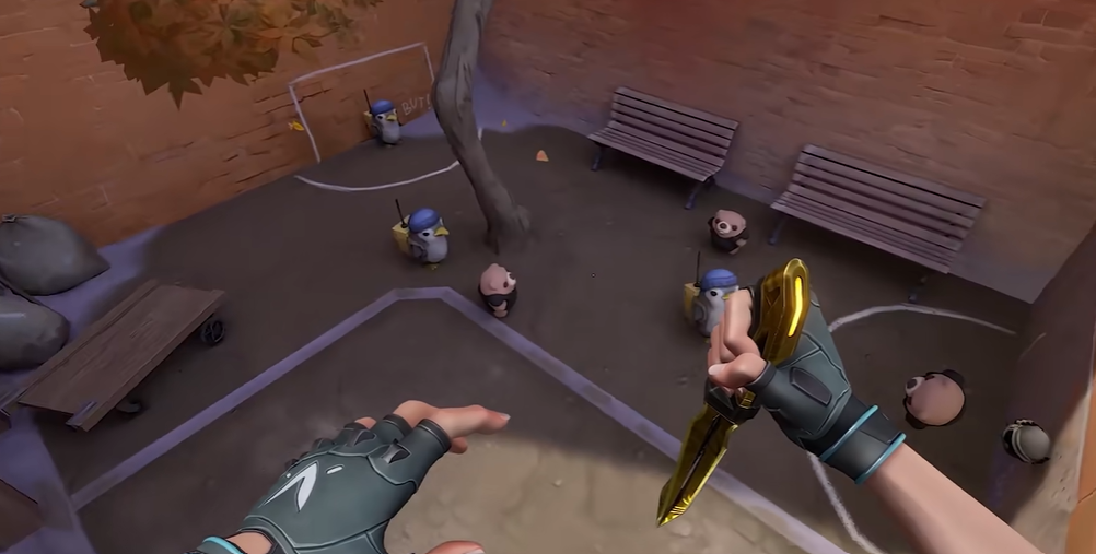 《特戰英豪》5 週年生日快樂！帶你來場「彩蛋巡禮」回顧這些藏在地圖中的冷門小彩蛋！