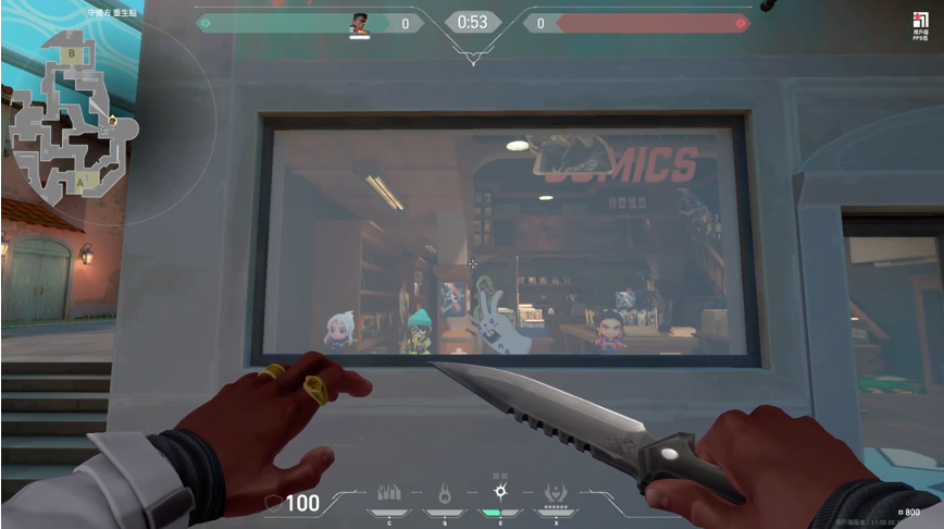 《特戰英豪》5 週年生日快樂！帶你來場「彩蛋巡禮」回顧這些藏在地圖中的冷門小彩蛋！