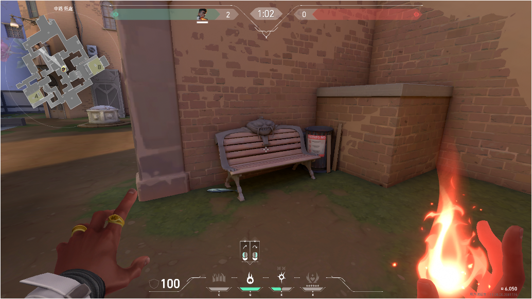 《特戰英豪》5 週年生日快樂！帶你來場「彩蛋巡禮」回顧這些藏在地圖中的冷門小彩蛋！