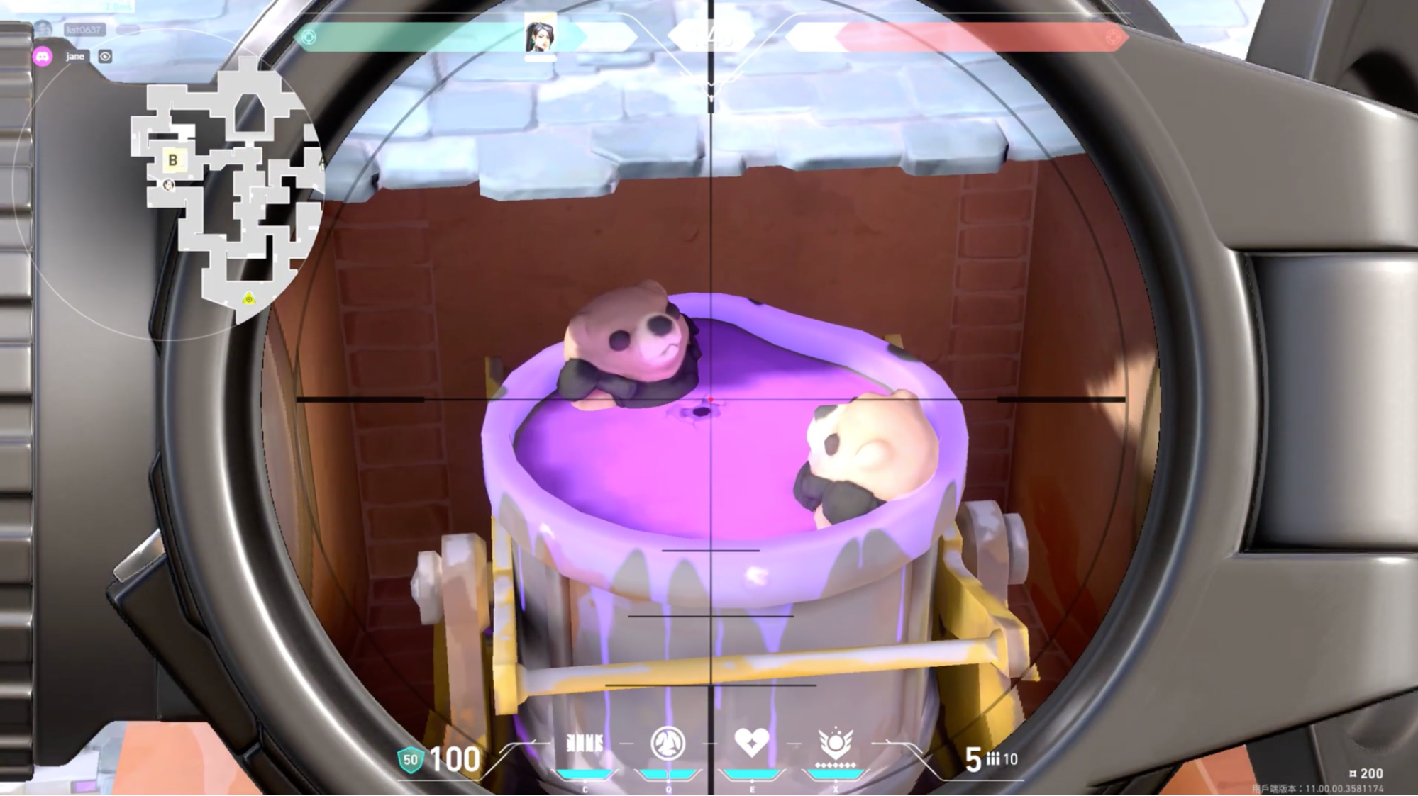 《特戰英豪》5 週年生日快樂！帶你來場「彩蛋巡禮」回顧這些藏在地圖中的冷門小彩蛋！